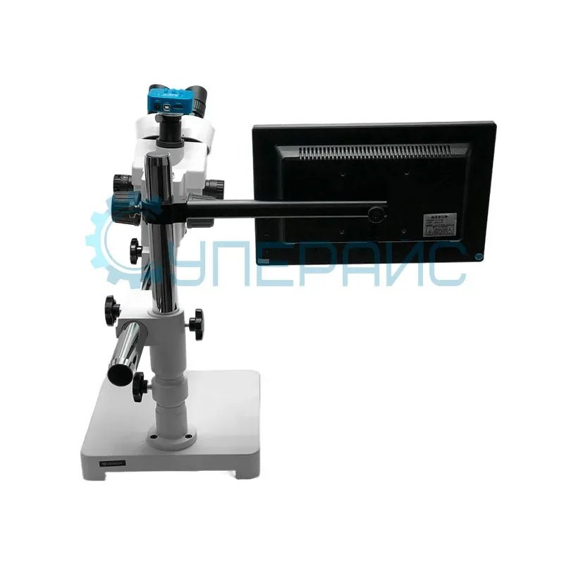 Цифровой микроскоп Saike Digital SK2126HDMI-T2H5 фото 1