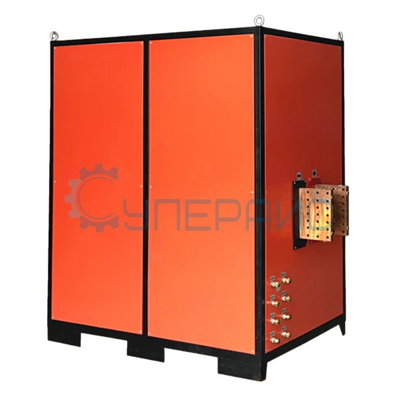 Мощный блок питания Yibenyuan YBN20-30000 (20 В, 30000 А, 600 кВт) фото 2