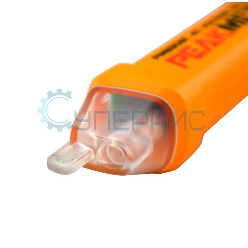 Бесконтактный детектор напряжения Peakmeter PM8908C фото 9