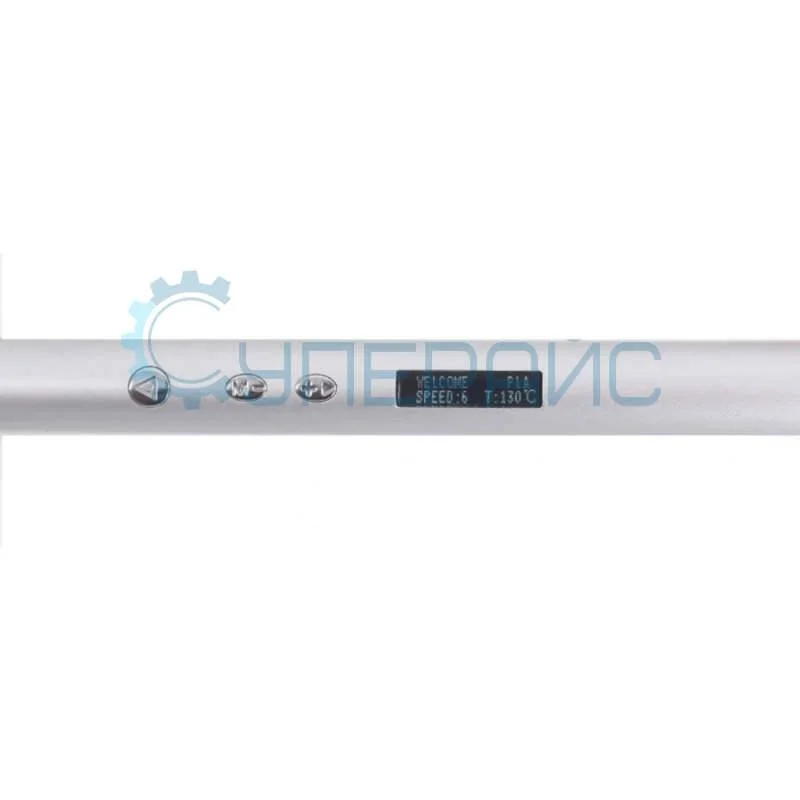 3D ручка Dewang DW-D7 в наборе со 100 метрами пластика фото 9