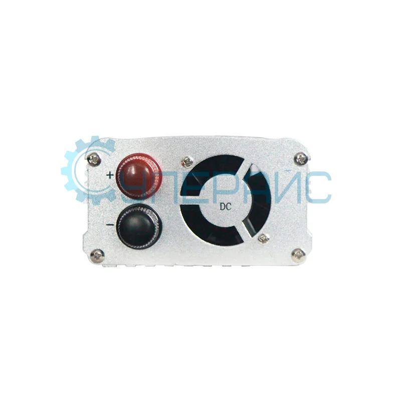 Инвертор (модифицированный синус) SUREDOM YSCZ-2000W, 24В-220В, 2000 Вт фото 5