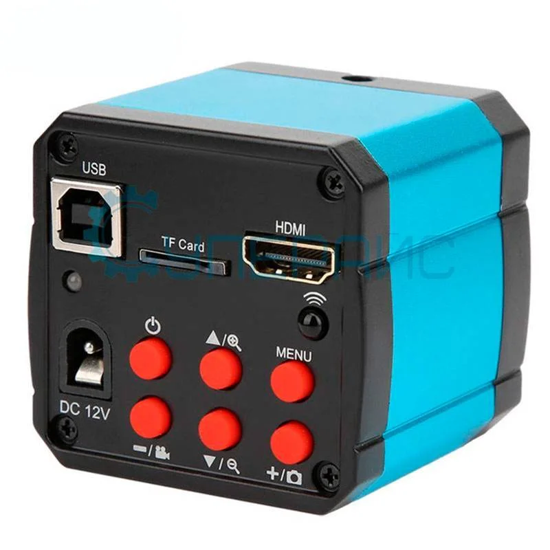 Цифровая камера KOPPACE KP-2307V-05X для микроскопа фото 1