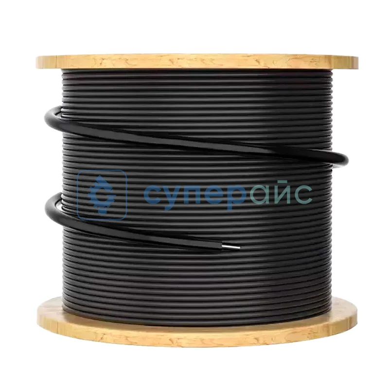 Кабель связи GYTS 48-жильный (100 м) фото 1