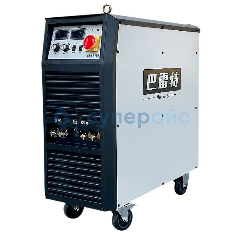 Аппарат сварочный Hugong Barrett RSN-3150 фото 1