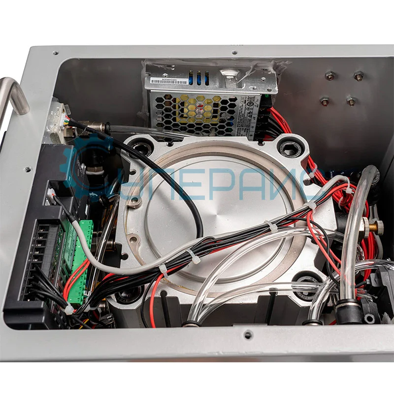 Вакуумный ламинатор UYUE X1 Pro фото 4