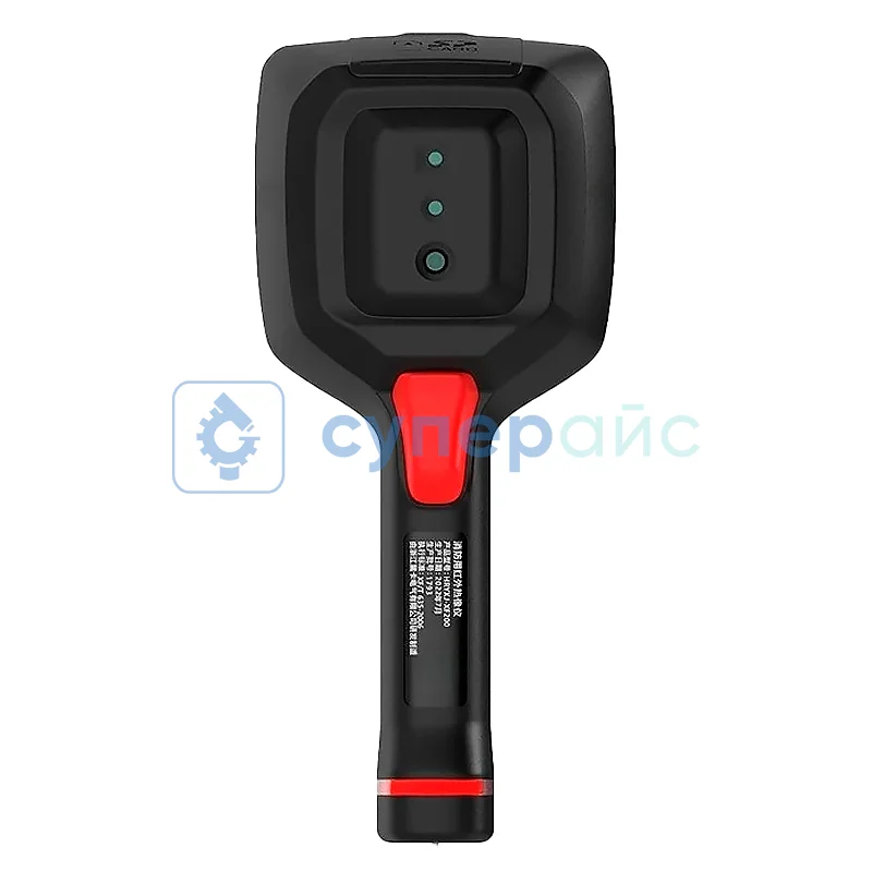 Цифровой тепловизор SEVIRAL AV2 фото 2