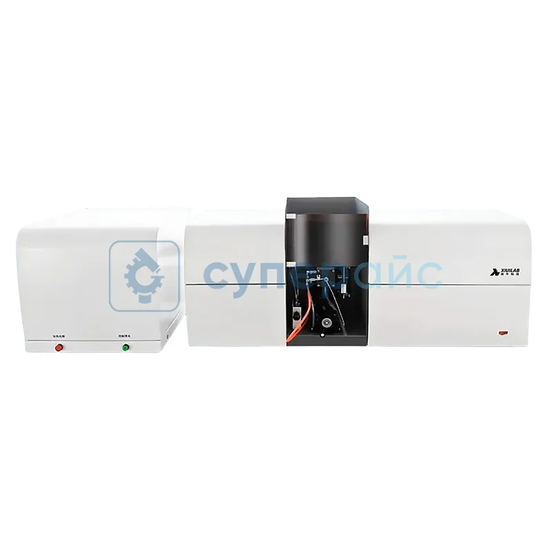 Спектрофотометр промышленный Xiuilab XU-4580AFG фото 1