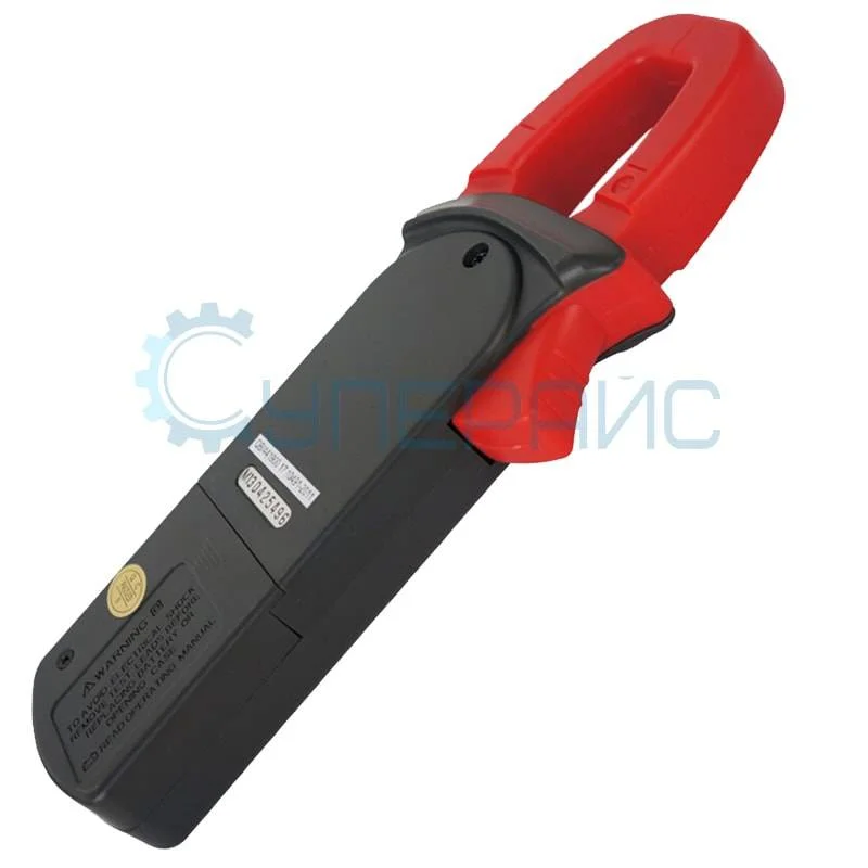 Токоизмерительные клещи UNI-T UT203 фото 5