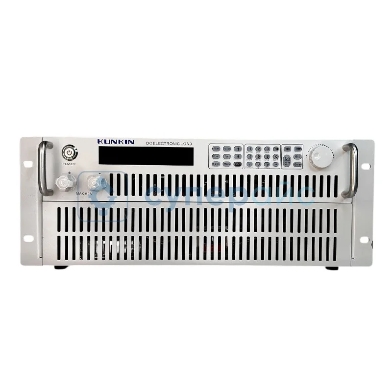 Электронная нагрузка высокой мощности KUNKIN KL7202 фото 1