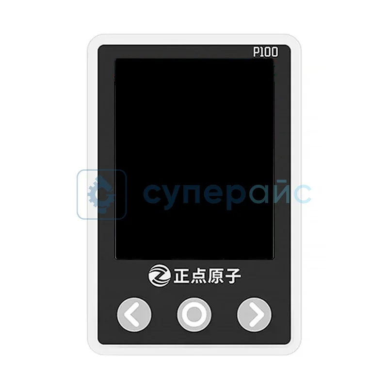 Программатор Punctual Atom P100 (NUVOTON) фото 1