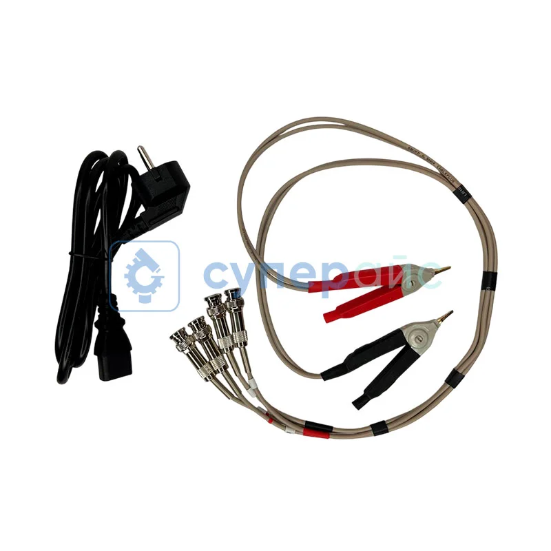 Стабильный измеритель приборов LCR MATRIX MCR-6200A фото 4