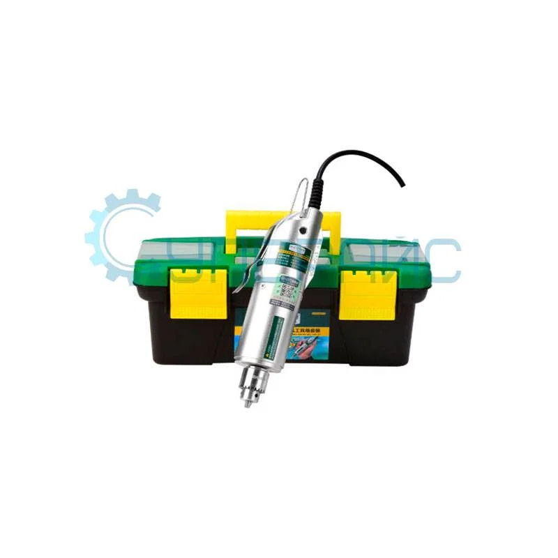 Электрический мини гравер MNT 998512 фото 1