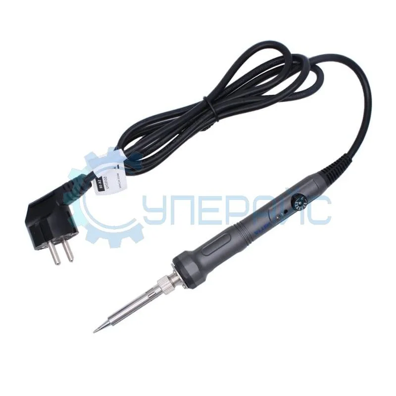 Электрический паяльник ATTEN SA-50 фото 1