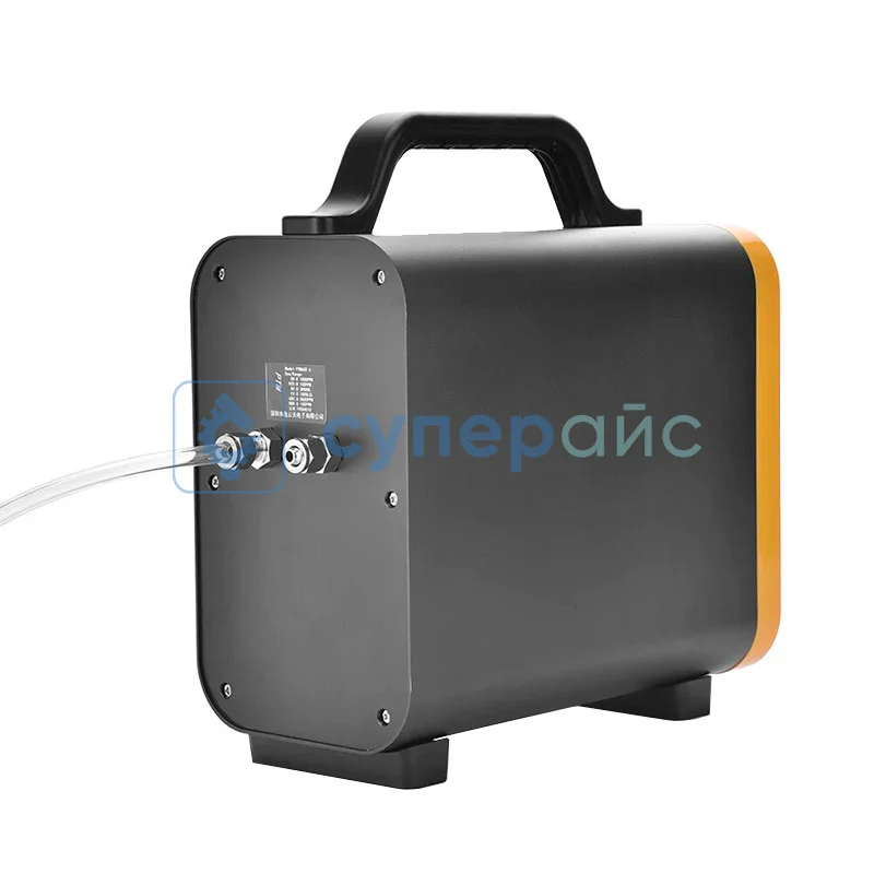 Анализатор дыма JIENSI PTM600 SO2, NO2 фото 4