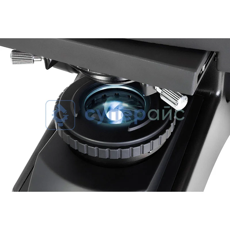 Тринокулярный микроскоп Levenhuk 870T фото 9