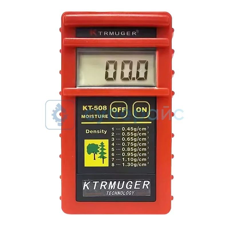 Влагомер KTRMUGER KT508 фото 1