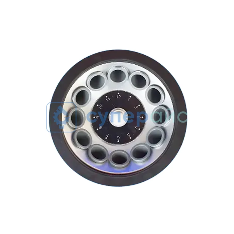 Настольная центрифуга Hong Zeyi 80-2 фото 1