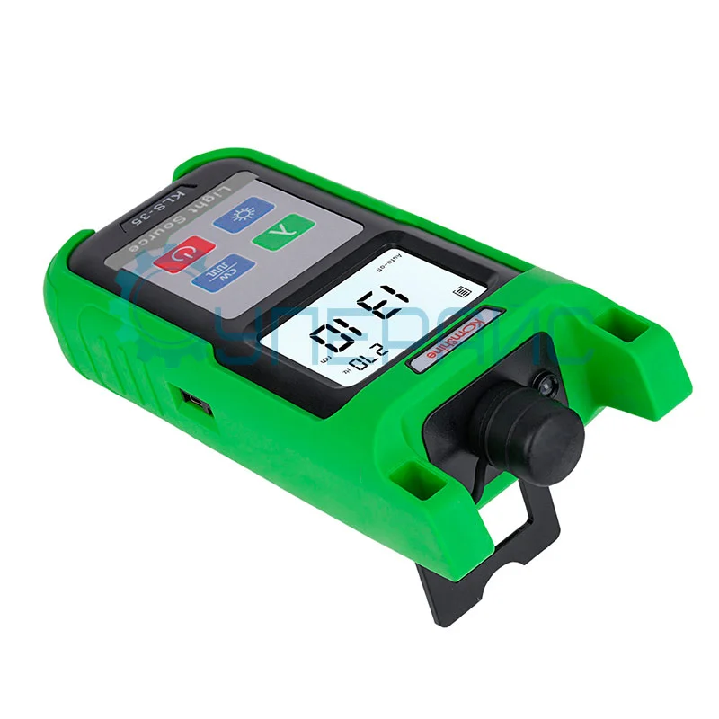 Источник оптических сигналов KomShine KLS-35-S фото 1