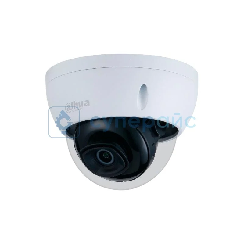 Уличная IP-видеокамера Dahua DH-IPC-HDBW3241EP-AS-0280B-S2 фото 1