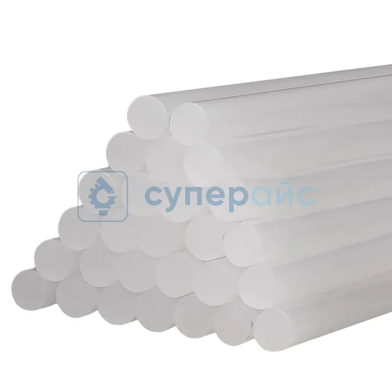 Стержни для пистолета 7x160 мм (100 шт) фото 1