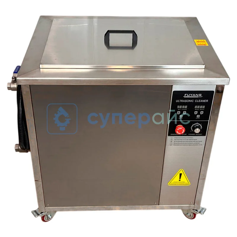 УЗ мойка FUYANG F-300PLUS фото 2