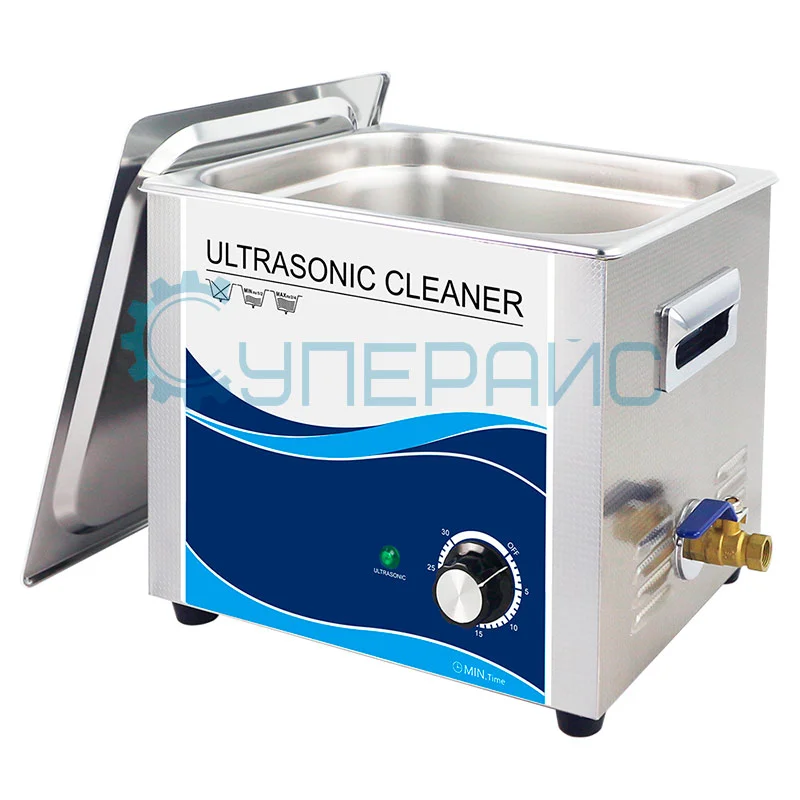 Ультразвуковая ванна GRANBO GB0410 фото 2