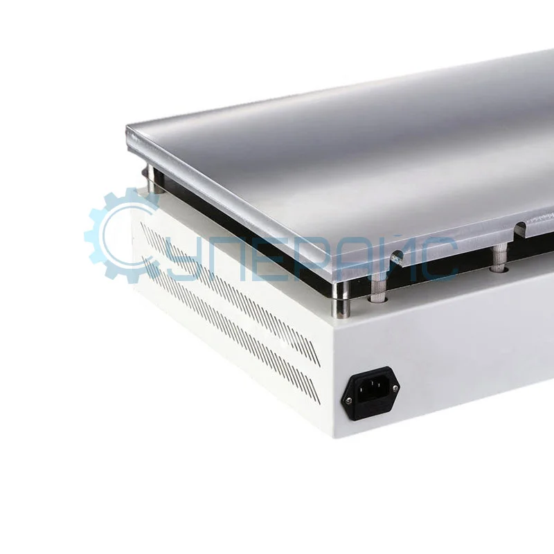 Нагревательная платформа XIN HAO MAI X4060 (400х600 мм) фото 1