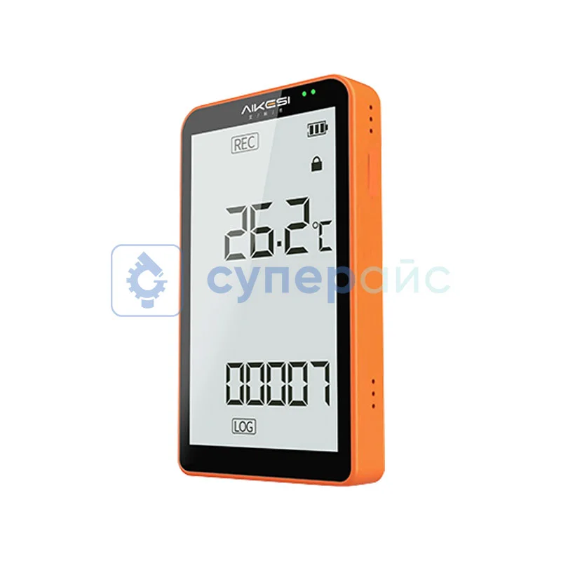 Измеритель температуры Aikesi GSP-70 фото 1