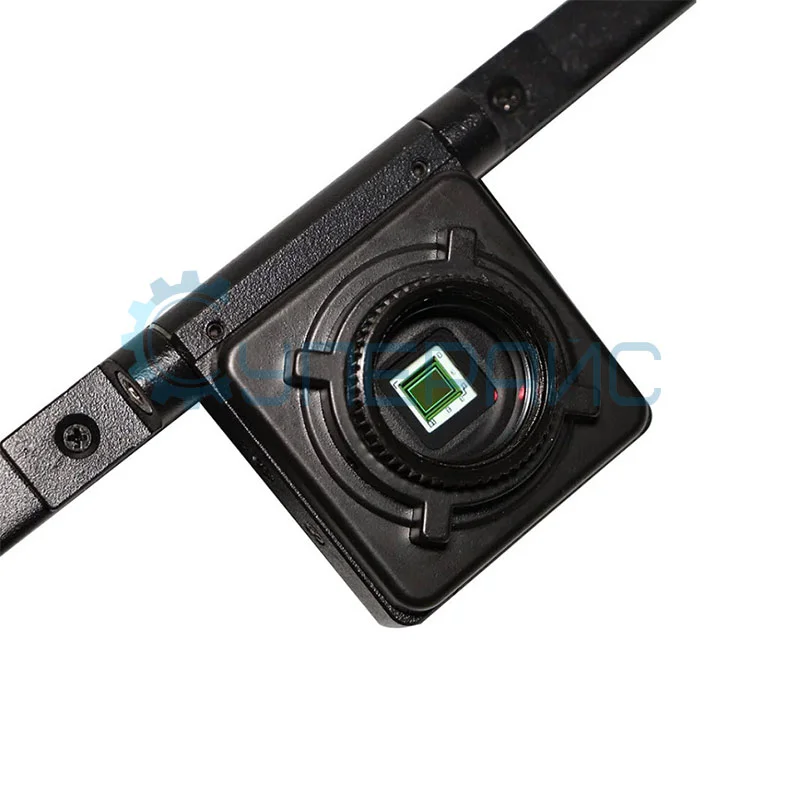 Стереоскопический микроскоп PHONEFIX MS005 тринокуляр фото 6