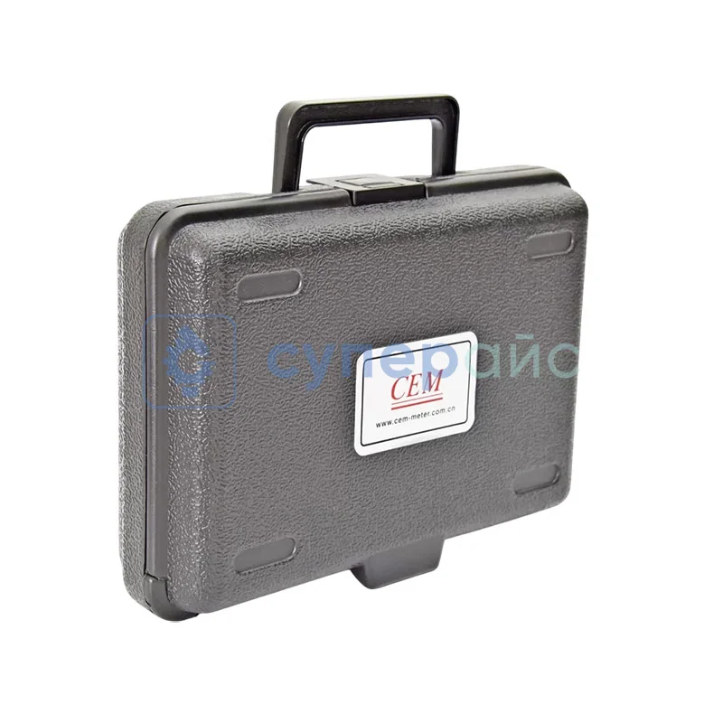 Ручной тепловизор CEM DT-870 фото 4