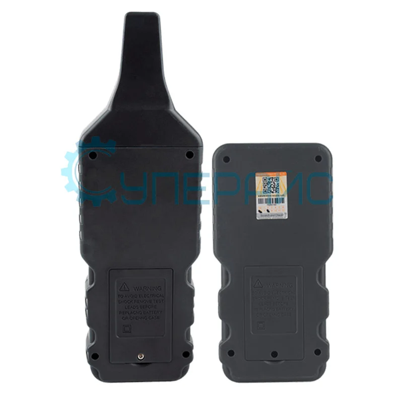 Трассоискатель Noyafa NF-826 фото 4