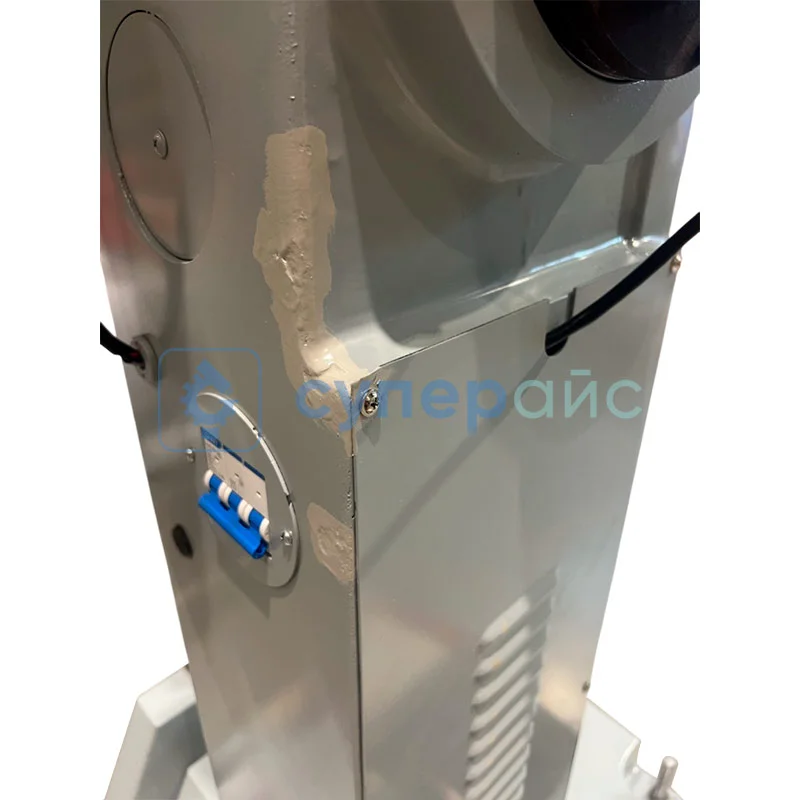 Маятниковый копр TIME GROUP JB-300B (уценённый) фото 1