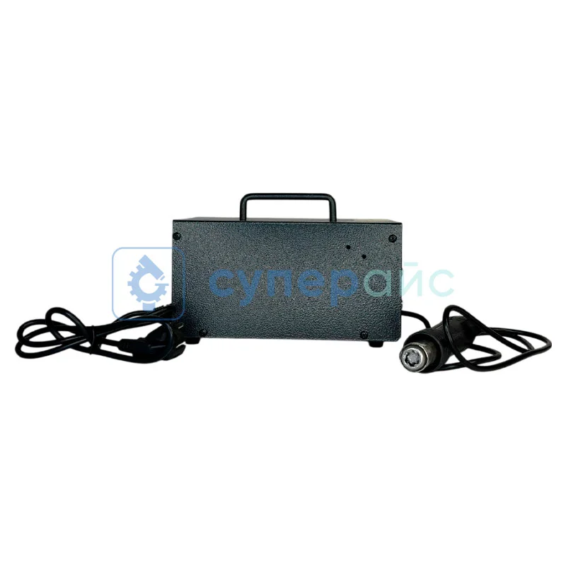 Паяльная станция LUKEY 852D+ фото 4