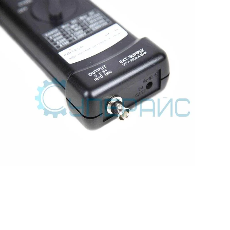 Активный дифференциальный пробник PINTECH DP-100 фото 3