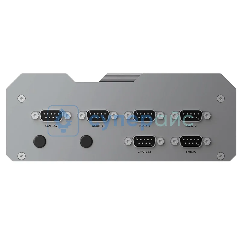 Одноплатный мини-компьютер MIIVII EVO TX2 GMSL2 фото 2