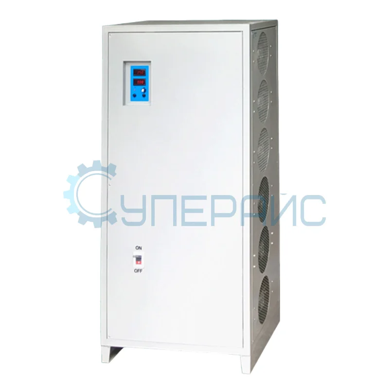 Лабораторный блок питания Yibenyuan YBN250-800 (250 В, 800 А, 250 кВт) фото 1