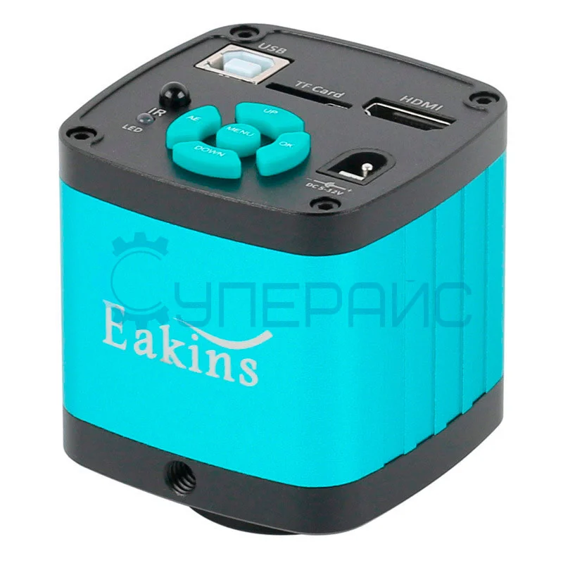 Промышленный микроскоп Eakins EK-ZS-48100 фото 3