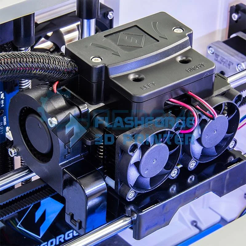 3D принтер Flashforge Dreamer фото 5