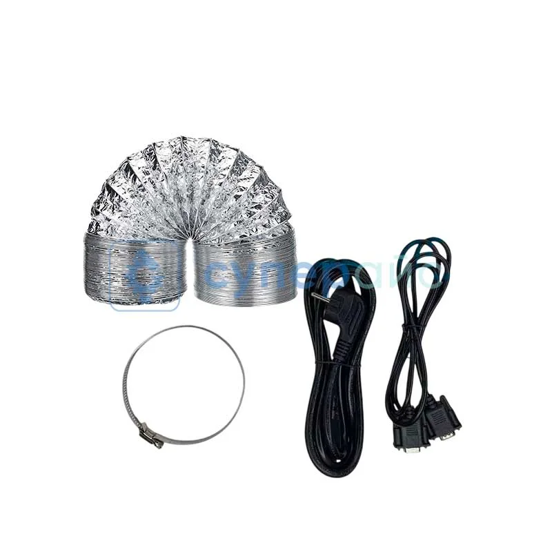 Инфракрасно-конвекционная печь Zhengbang ZB2520HL (1600 Вт) фото 4