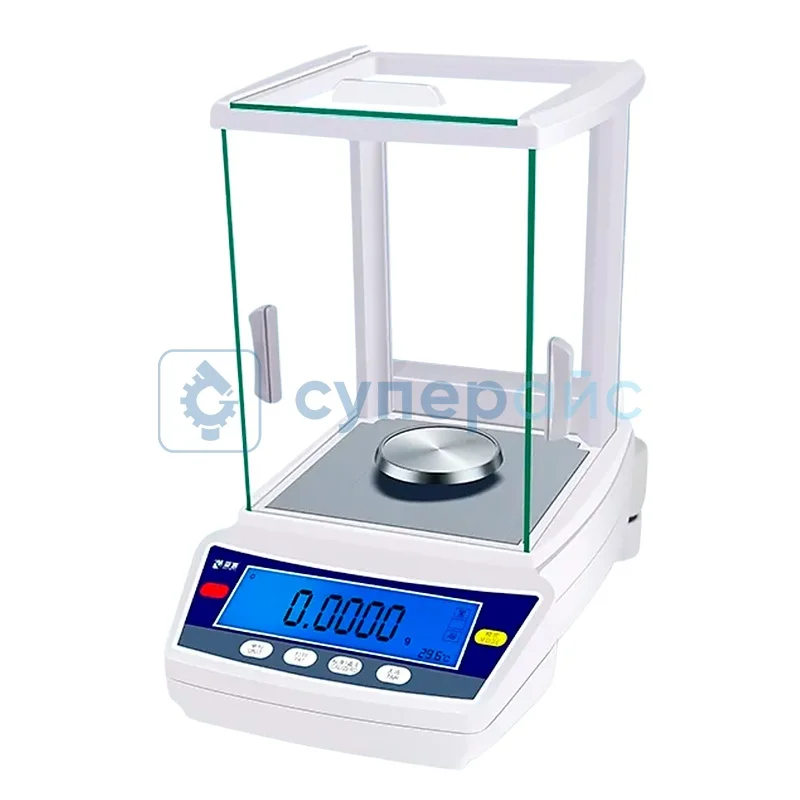 Весы лабораторные Ronghui FA1004N фото 1