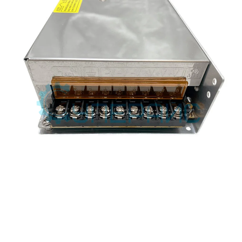 Источник питания S-250-24 (24В, 10А, 250Вт) фото 5