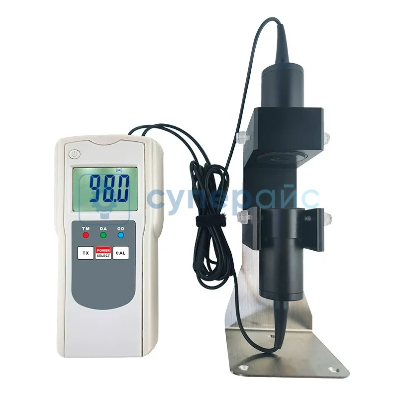 Измеритель плотности GOYOJO GYJ-171D фото 1