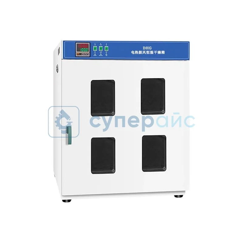 Лабораторная электропечь Siqikeji IND-5BS фото 1