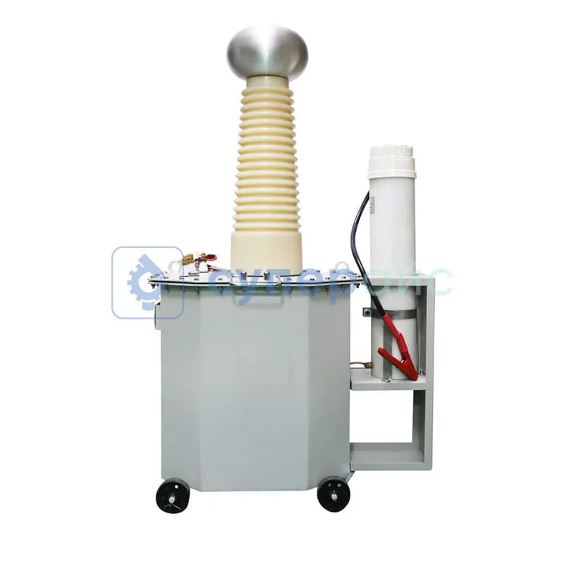 Анализатор сверхвысокого напряжения Rek RK2674-100B фото 4