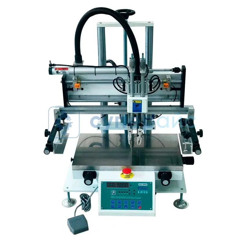 Принтер трафаретной печати YICAI 3050N фото 1