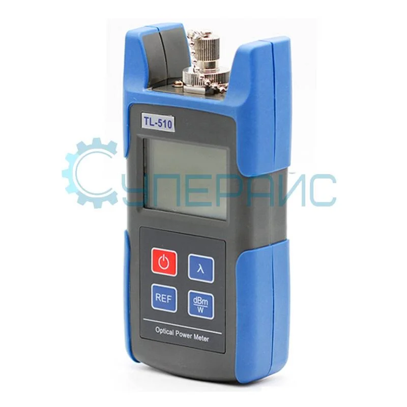 Источник оптического излучения TL510A фото 3