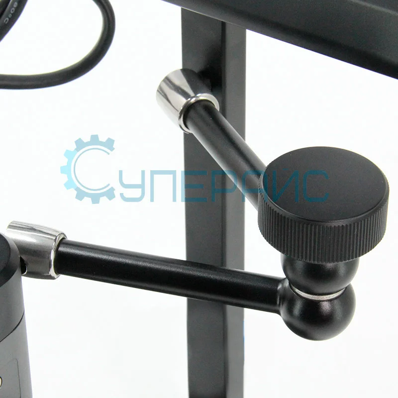 Микроскоп с цифровым дисплеем Opto-Edu A36.4971 фото 3