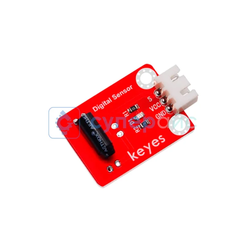 Датчик вибрации KEYES фото 1
