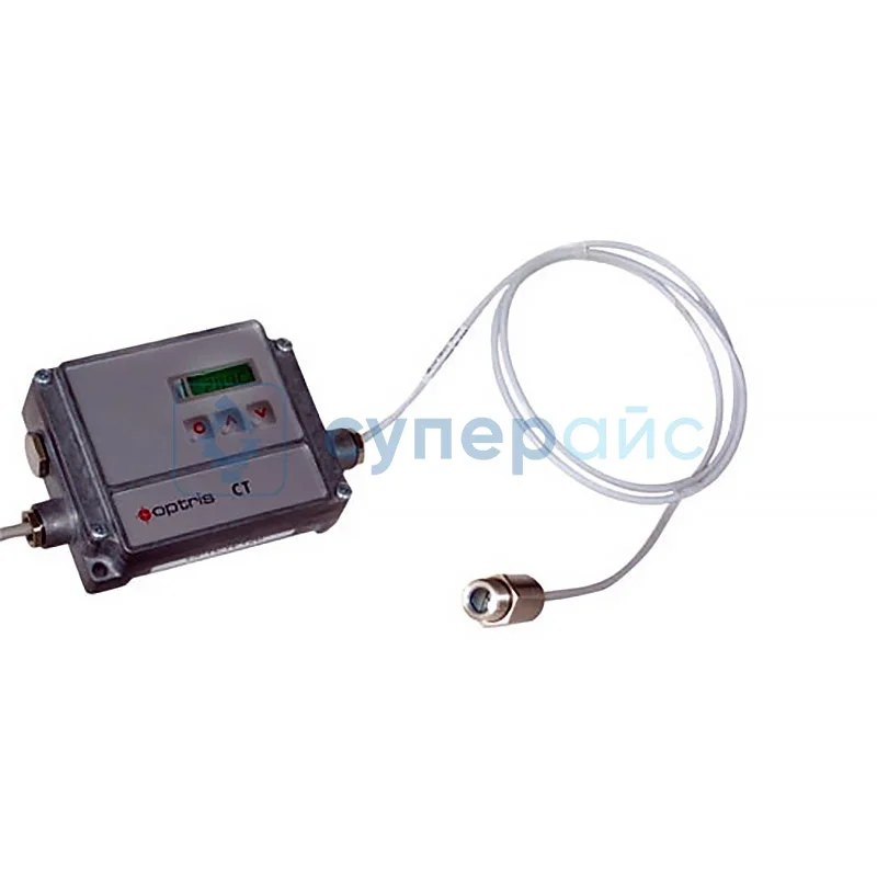 Стационарный пирометр Optris OPTCTLT15 фото 1
