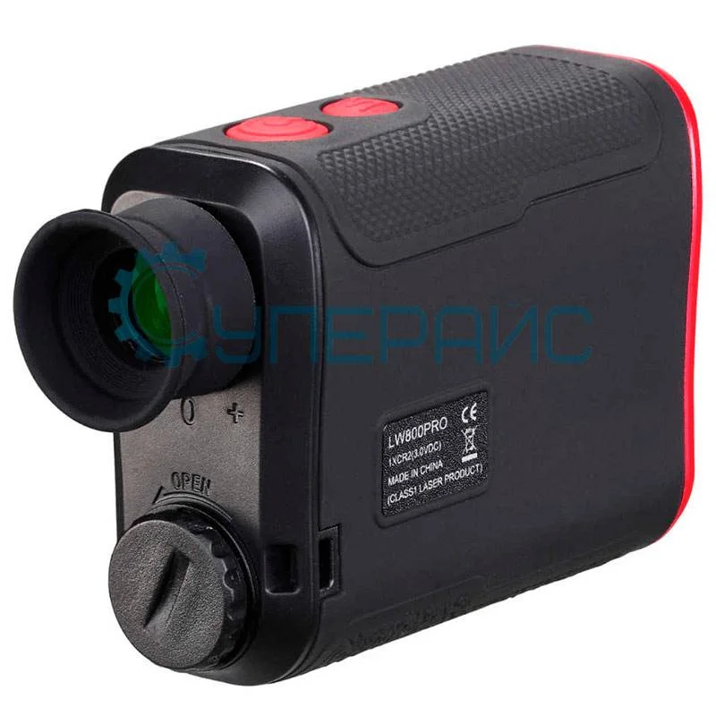Лазерная рулетка Laser Works LW800PRO фото 2